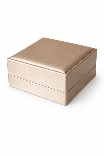 קופסת מתנה לתכשיטים