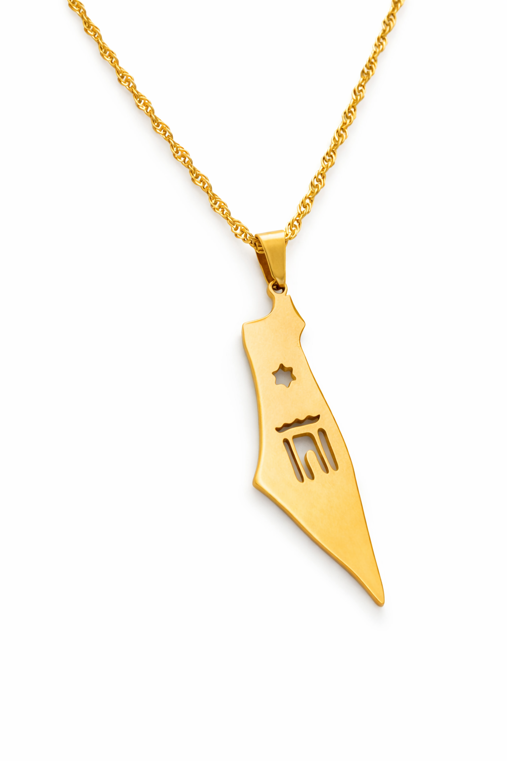 שרשרת בית המקדש