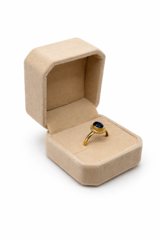 קופסת מתנה לטבעת