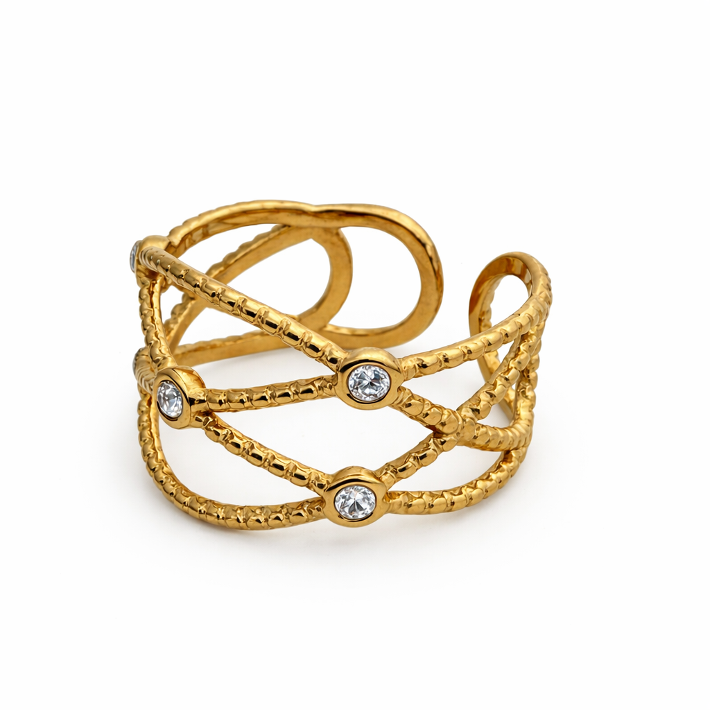 טבעת שלווה