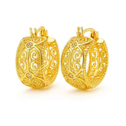 עגילי עקבתא