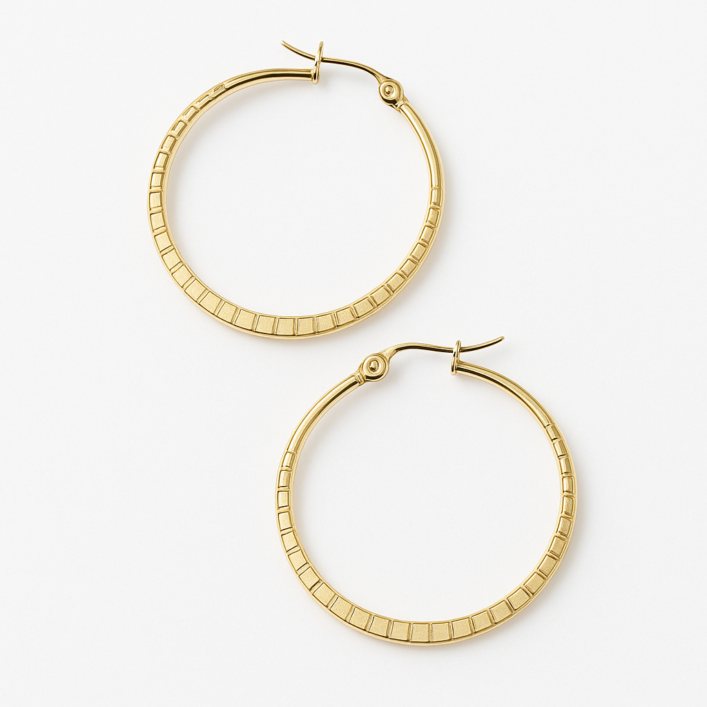 עגילי שיבולת