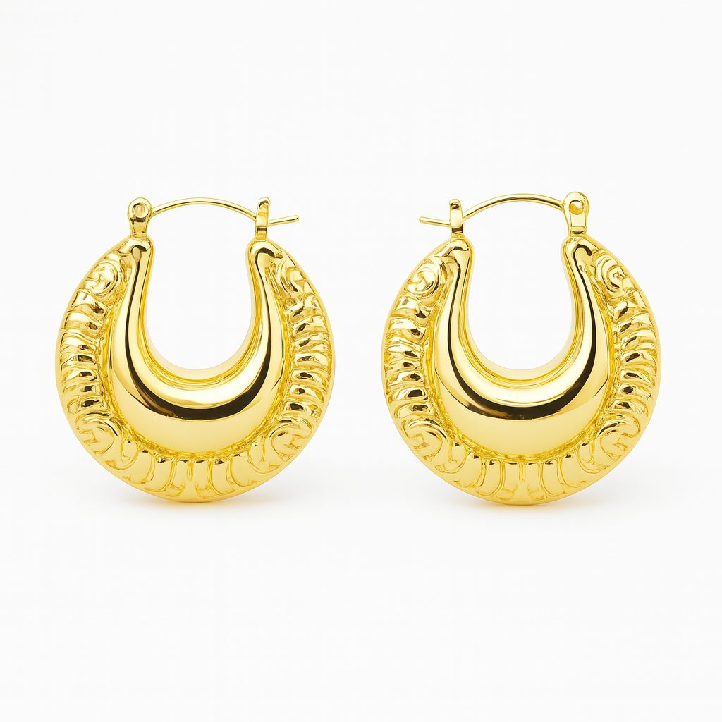 עגילי אשת חיל