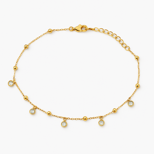 צמיד לרגל בגטלה