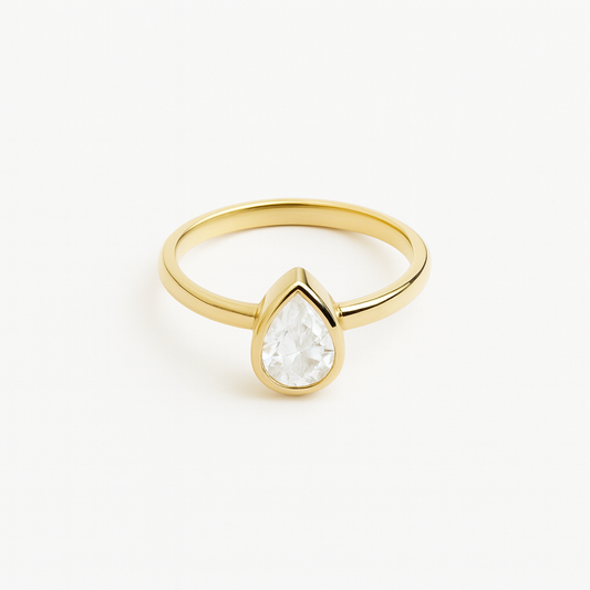 טבעת נאמנות