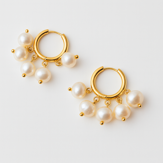 עגילי נאורה