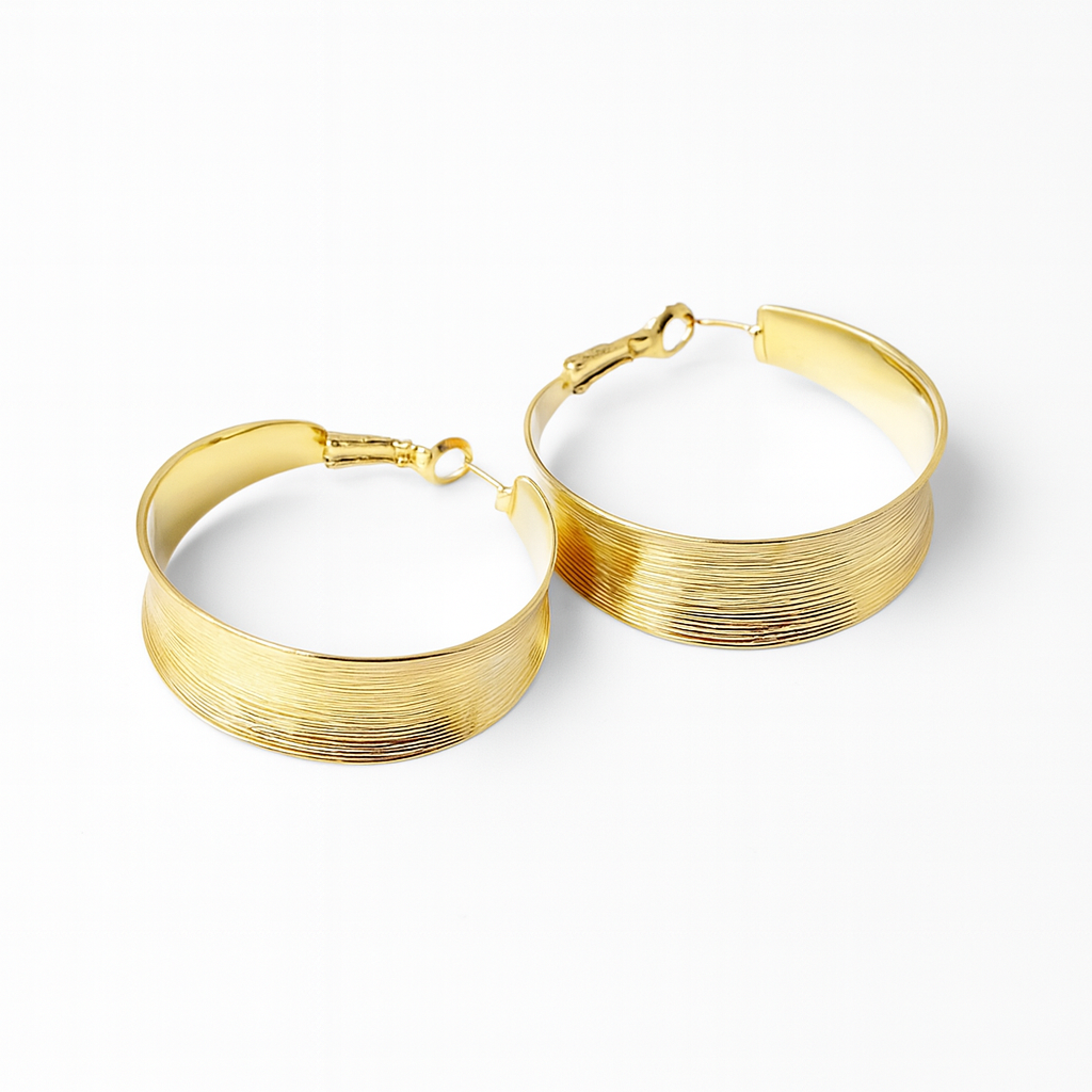 עגילי שקיקה