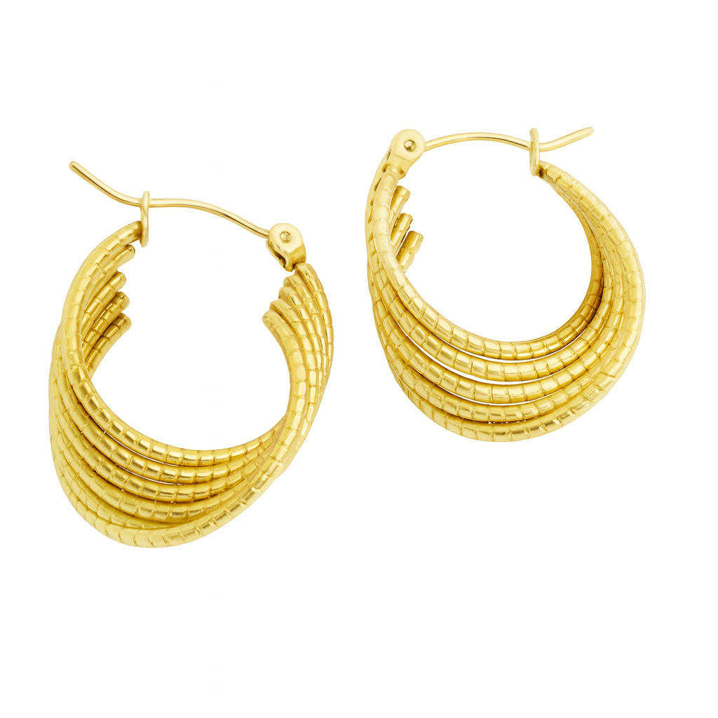 עגילי עמירה